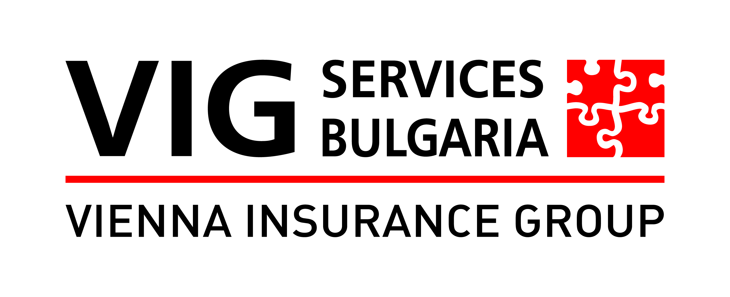 Logo of VIG Services Bulgariq