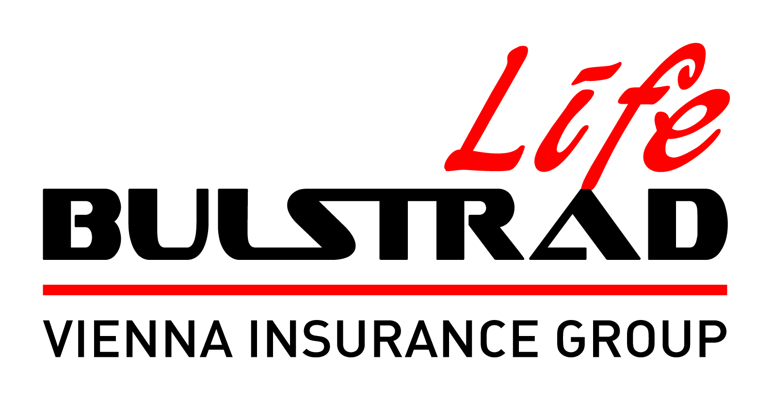 Logo of Bulstrad Life