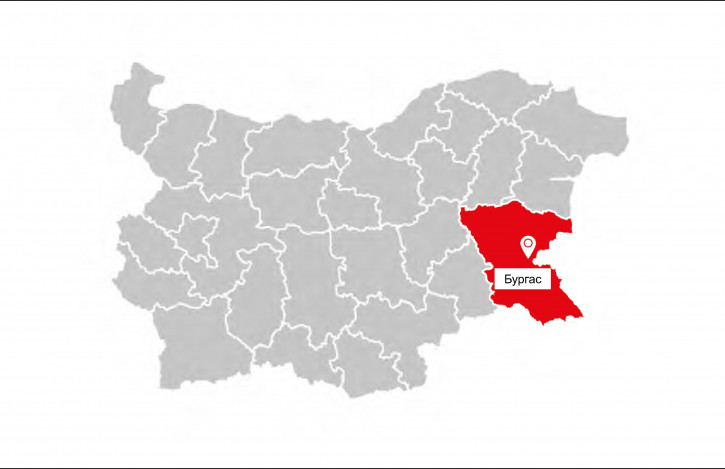 For the assistance of all persons with Bulstrad insurance who have been affected by the extreme weather conditions – heavy rainfall and floods across the country, especially in Burgas region, during the period of 3-5 october 2025