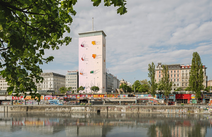 Ringturm celebrates Moldovan joie de vivre